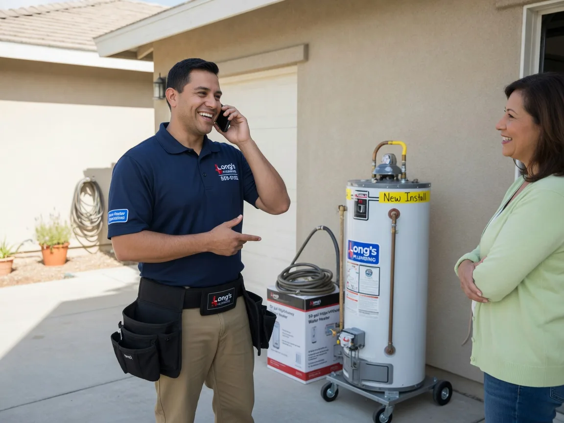 Leak Detection Russell, IA FAQs